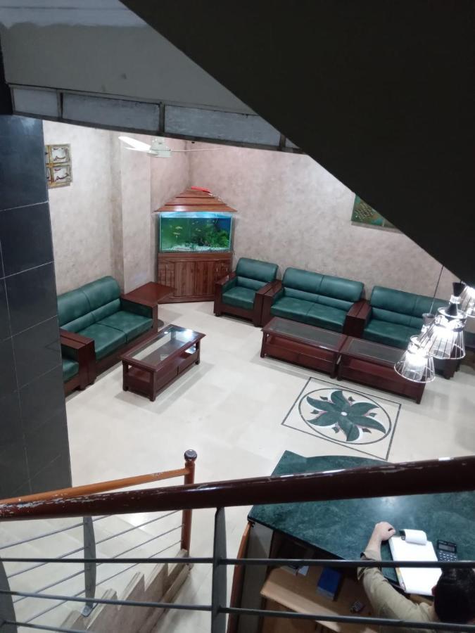 New Hotel Chilton Karachi Exterior foto